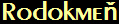 Rodokme